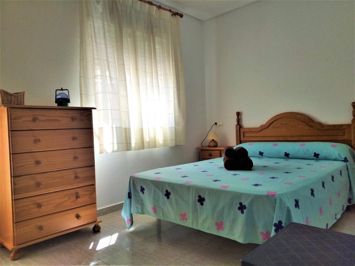 Willa La Casa De Gonzalo Gran Alacant Zewnętrze zdjęcie
