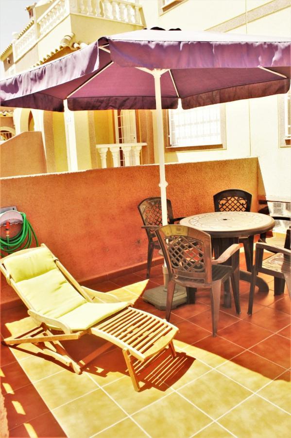 Willa La Casa De Gonzalo Gran Alacant Zewnętrze zdjęcie