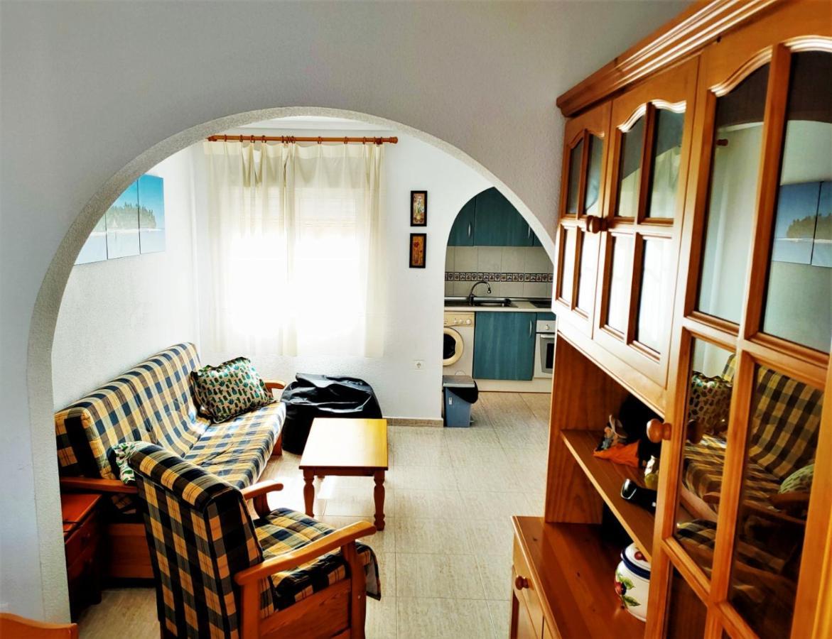Willa La Casa De Gonzalo Gran Alacant Zewnętrze zdjęcie