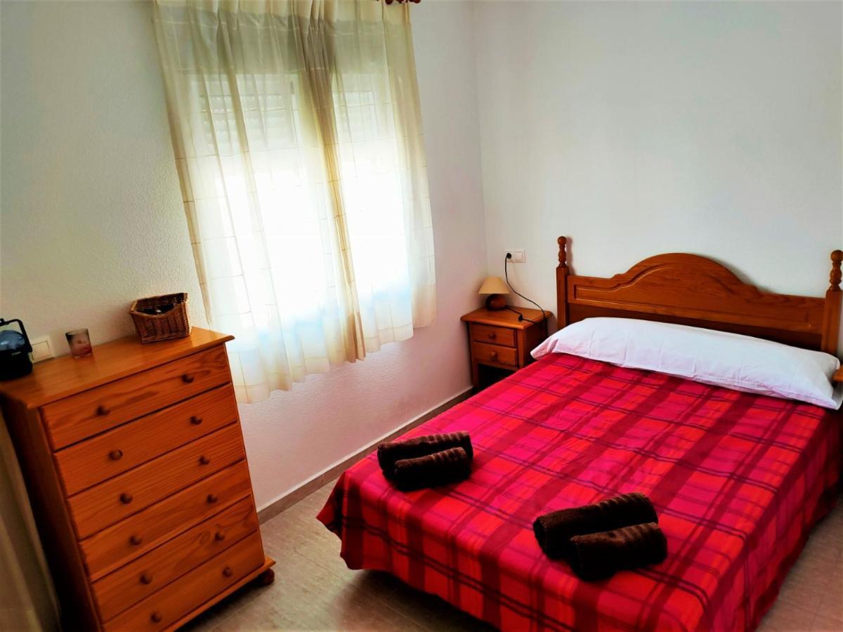 Willa La Casa De Gonzalo Gran Alacant Zewnętrze zdjęcie