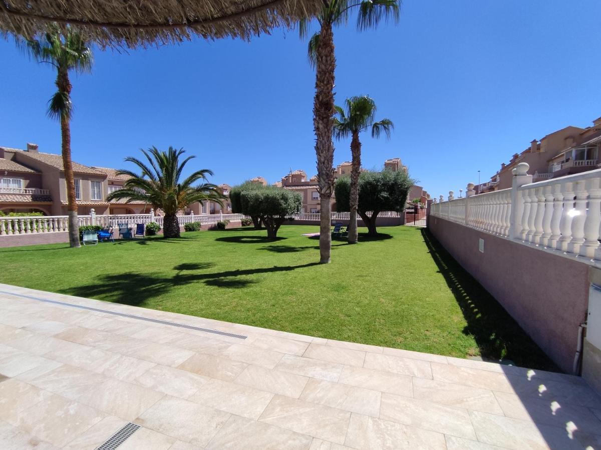 Willa La Casa De Gonzalo Gran Alacant Zewnętrze zdjęcie