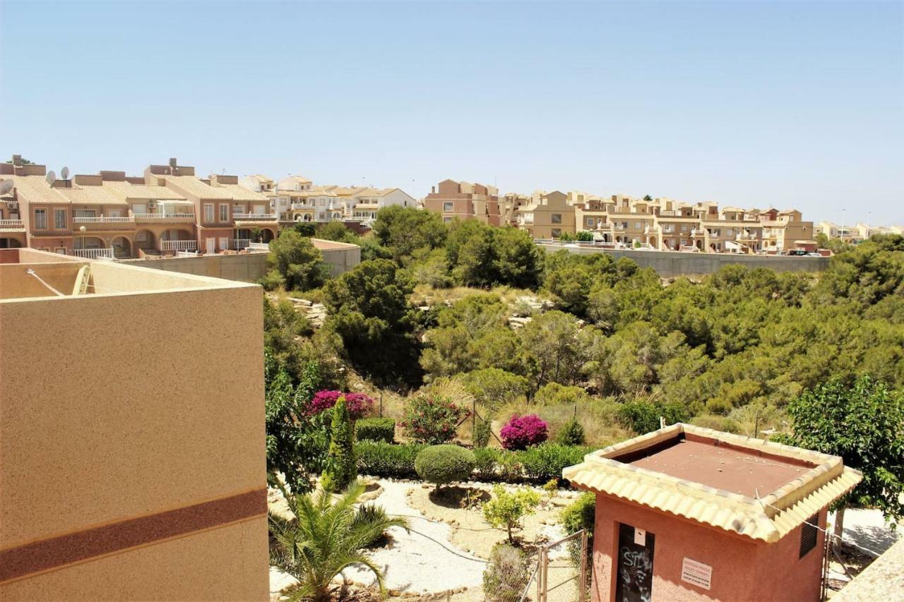Willa La Casa De Gonzalo Gran Alacant Zewnętrze zdjęcie
