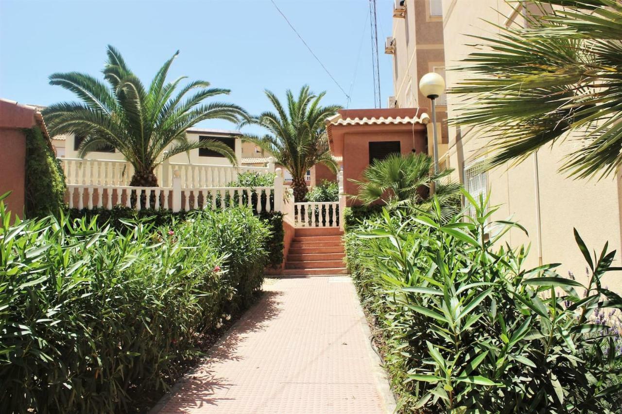 Willa La Casa De Gonzalo Gran Alacant Zewnętrze zdjęcie